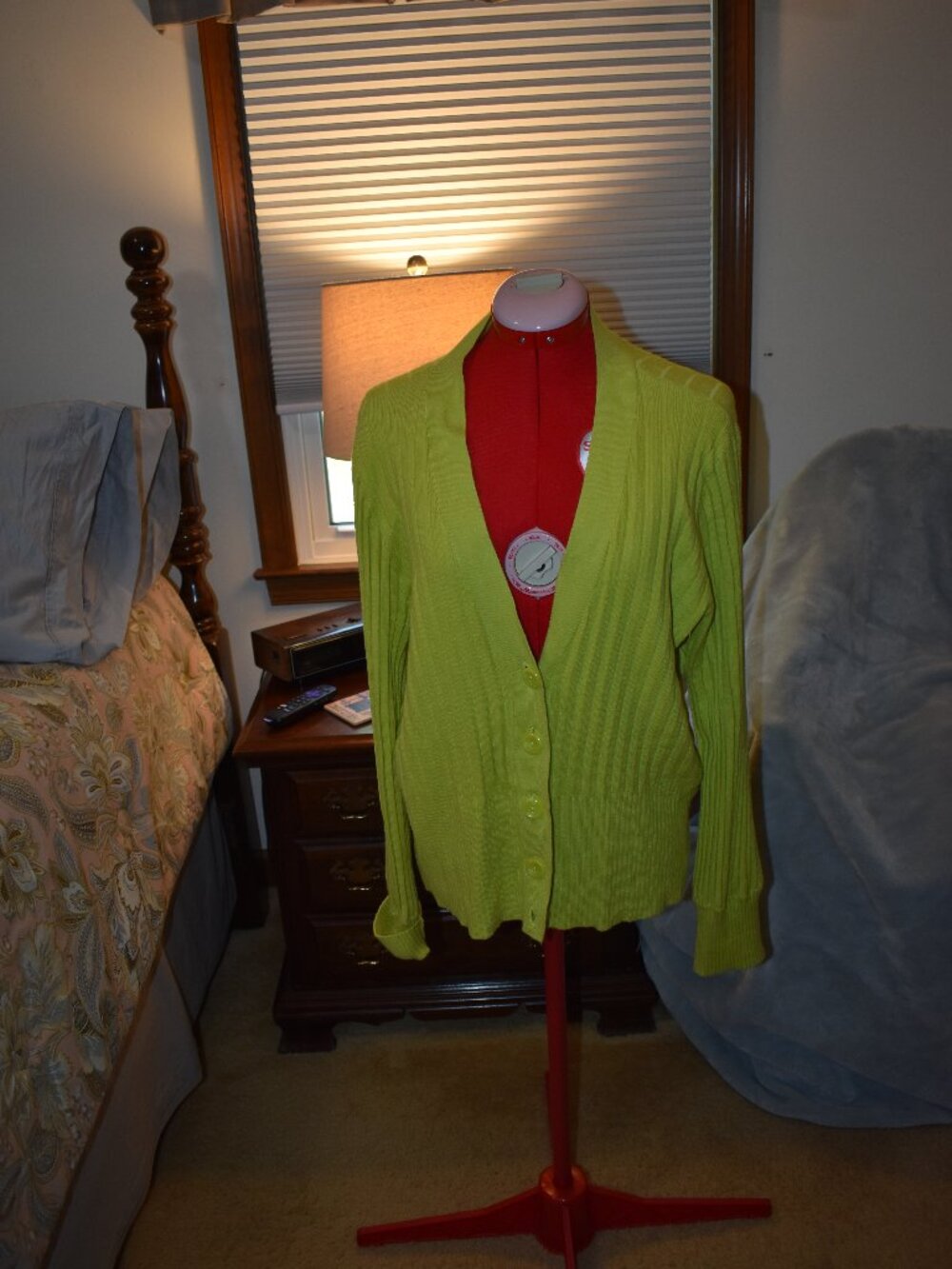 cardigan